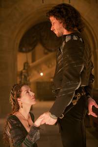 Кадр Борджиа