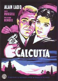 Постер Калькутта
