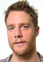 Джэйк Макдорман фото