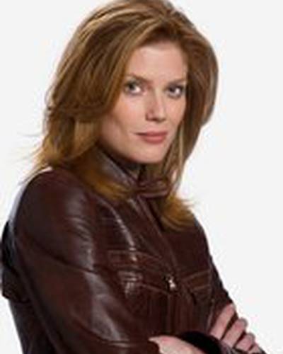 Эми Прайс-Фрэнсис фото