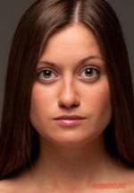 Евгения Шевченко фото