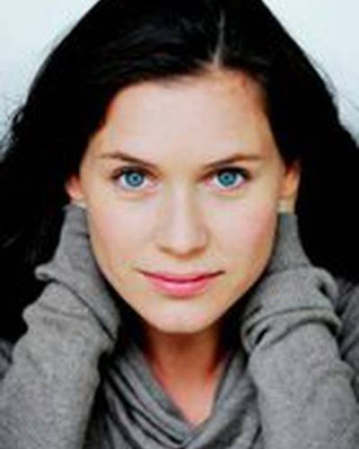 Барбара Шварц фото