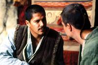 Кадр Кочевник