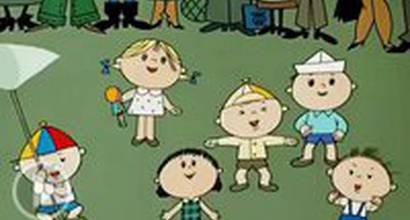 Мультфильм 