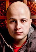 Егор Баранов фото