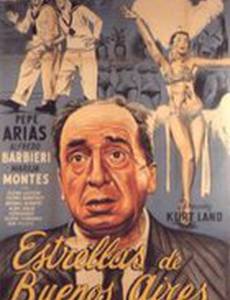 Estrellas de Buenos Aires