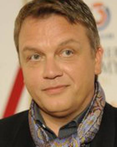 Хапе Керкелинг фото