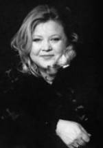 Франциска Троегнер фото