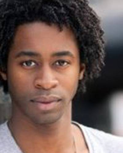 Стивен Каттс фото