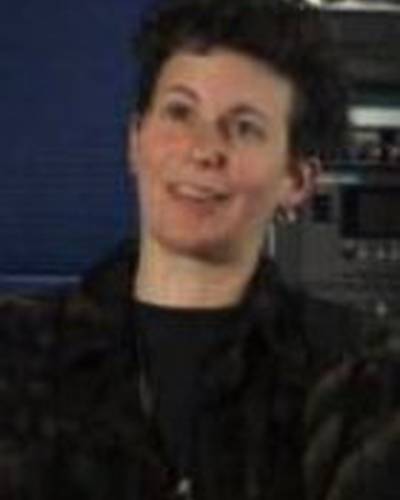 Рейчел Тэлалей фото