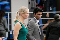 Кадр Тайные связи