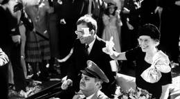 Кадр из фильма "Зелиг" - 1