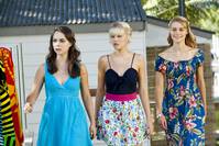 Кадр Секрет острова Мако