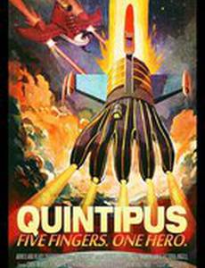 Quintipus
