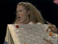 Кадр Алиса во дворце