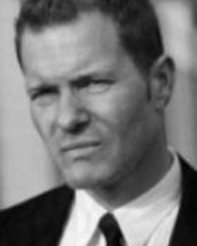 Клаус Риис Эстергорд фото