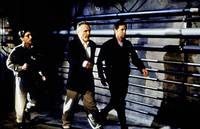 Кадр Удар из космоса (видео)