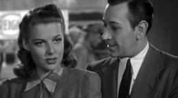 Кадр из фильма "Они ехали ночью" - 1