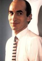 Тони Азито фото