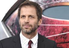 Зак Снайдер не сможет закончить «Лигу справедливости»