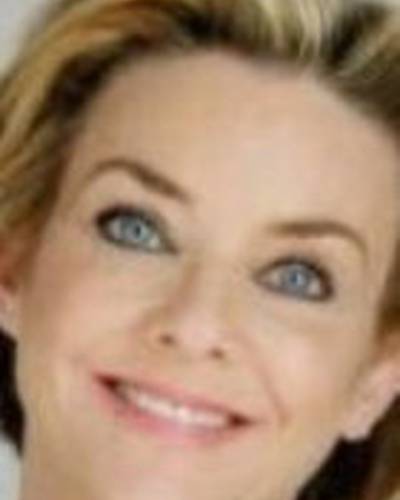 Джудит Чэпман фото