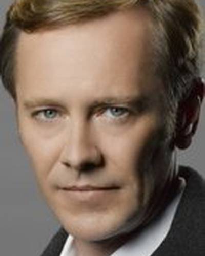 Питер Аутербридж фото