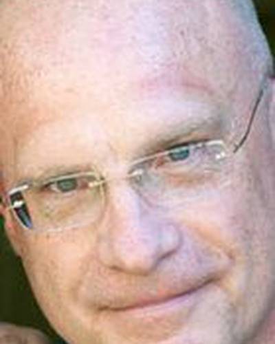 Джим Улс фото