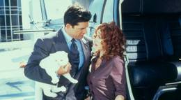 Кадр из фильма "Инспектор Гаджет" - 2