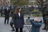 Кадр Чёрный список