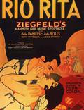 Постер из фильма "Рио Рита" - 1