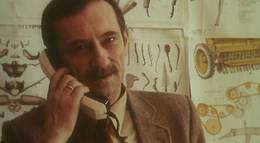 Кадр из фильма "К расследованию приступить. Фильм 1: Версия" - 1