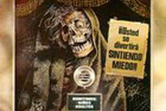 Калейдоскоп ужасов