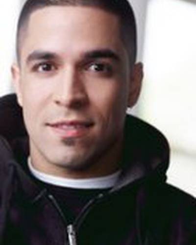 Элиас Эдраки фото