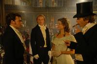 Кадр Будденброки