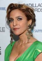 Дарнелл Мартин фото