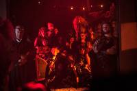 Кадр Карнавал Дьявола: Аллилуйя!