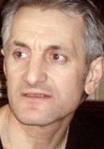 Игорь Ламба фото