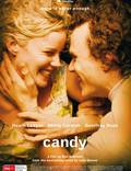 Постер из фильма "Кэнди" - 1