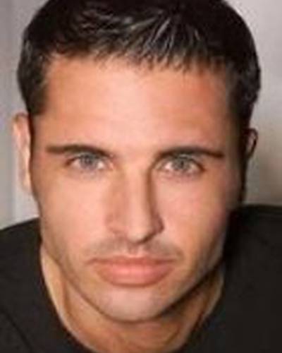 Шон Язбек фото