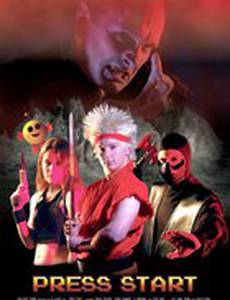 Press Start (видео)