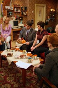 Кадр Счастливы вместе