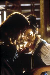 Кадр Алая буква