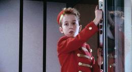 Кадр из фильма "Абелтье – летающий мальчик" - 2