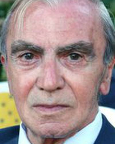 Карло Рамбальди фото