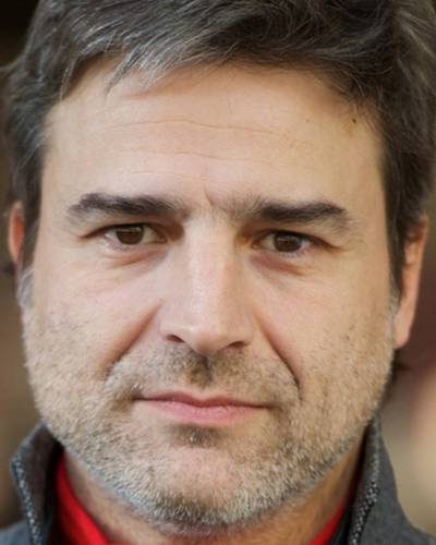 Альберто Сан Хуан фото