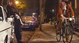 Кадр из фильма "Синг Стрит" - 2