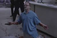 Кадр Я плюю на ваши могилы 3