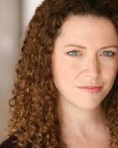 Кристина Нигра фото