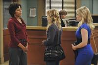 Кадр Мелисса и Джоуи