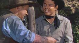 Кадр из фильма "Дуэль на Силвер-Крик" - 2